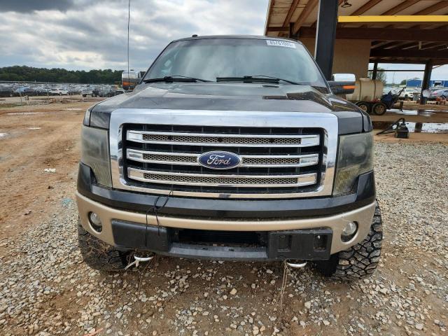 Photo 5 from auction – 2013 FORD F150 SUPER with VIN 1FTFW1ET5DKD24573