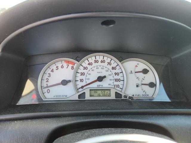 Photo 9 from auction – 2005 TOYOTA COROLLA CE with VIN 1NXBR32E65Z527433
