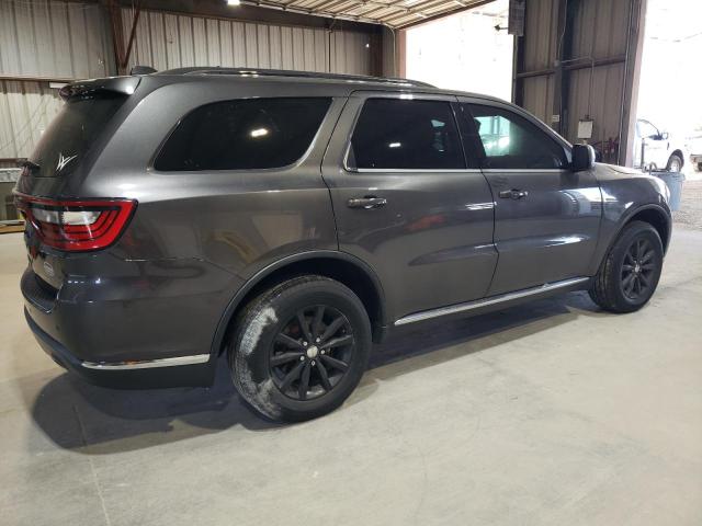 Photo 3 from auction – 2015 DODGE DURANGO SX with VIN 1C4RDJAG2FC880607