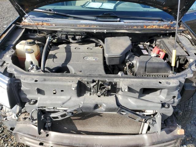 Photo 12 from auction – 2013 FORD EDGE SEL with VIN 2FMDK4JC4DBA67812