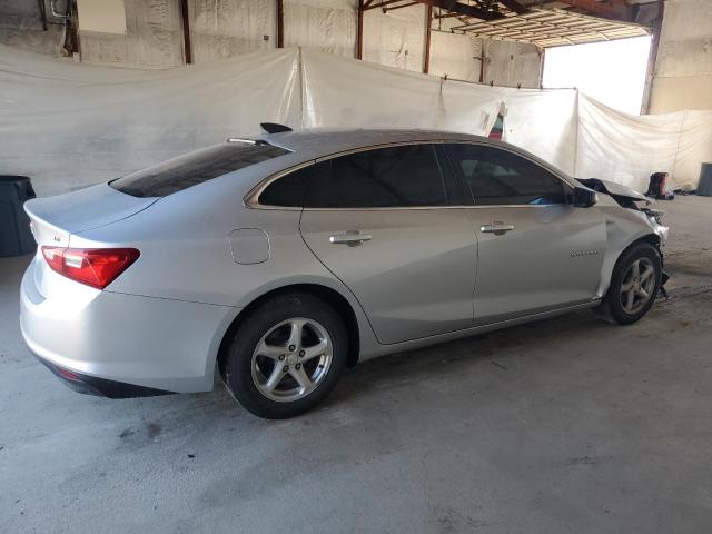 Photo 3 from auction – 2016 CHEVROLET MALIBU LS with VIN 1G1ZB5ST3GF274430
