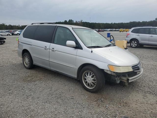 Photo 4 from auction – 2003 HONDA ODYSSEY EX with VIN 5FNRL18663B096753