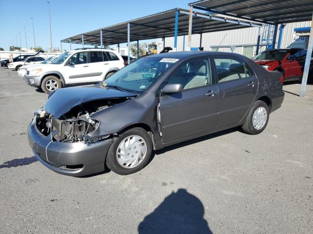Photo 1 from auction – 2005 TOYOTA COROLLA CE with VIN 1NXBR32E35Z453940