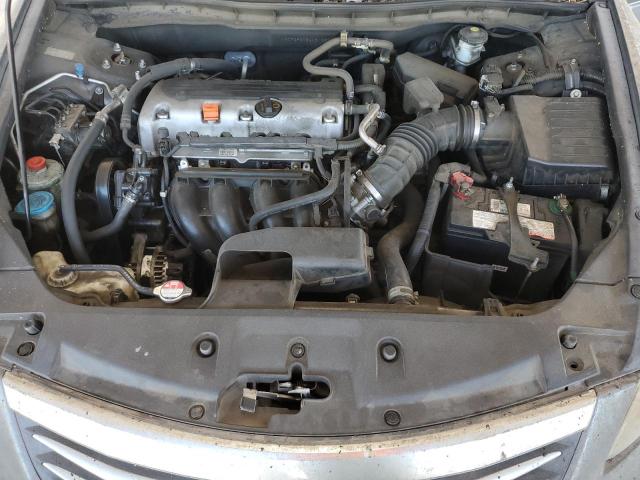 Photo 11 from auction – 2011 HONDA ACCORD LX with VIN 1HGCP2F37BA061267
