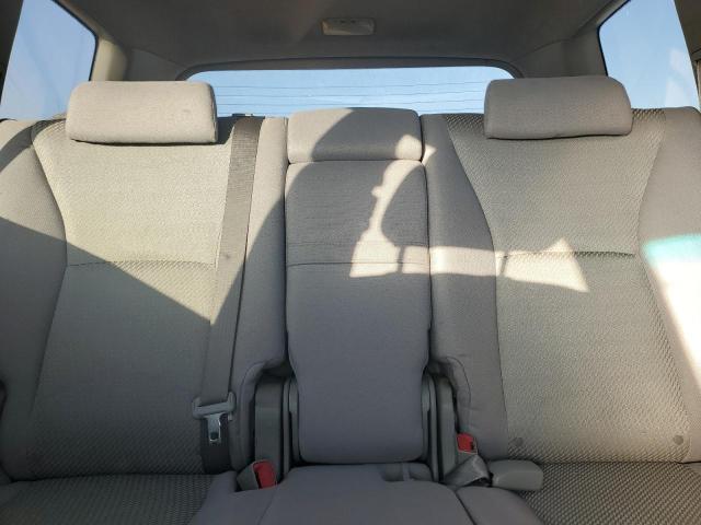 Photo 10 from auction – 2006 TOYOTA HIGHLANDER with VIN JTEGD21A660149524