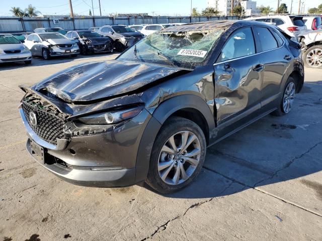 MAZDA CX-30 PREF 2021 with VIN 3MVDMBCL8MM316965 - Photo from auction