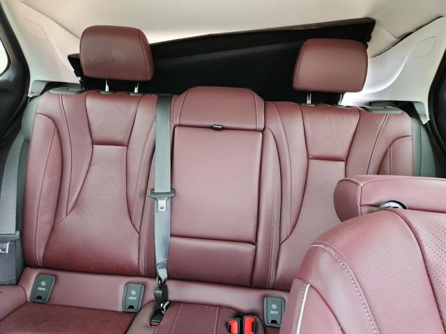 Photo 10 from auction – 2024 BUICK ENVISION E with VIN LRBFZPE46RD049535