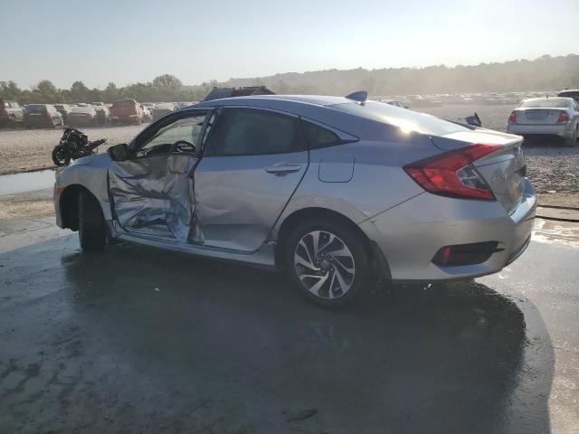 Photo 2 from auction – 2017 HONDA CIVIC EX with VIN 19XFC2F78HE078949