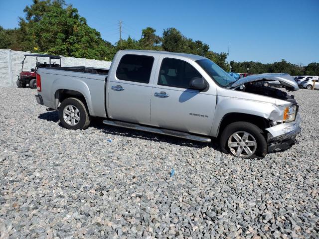 Photo 4 from auction – 2010 GMC SIERRA C1500 SLE with VIN 3GTRCVE06AG137638