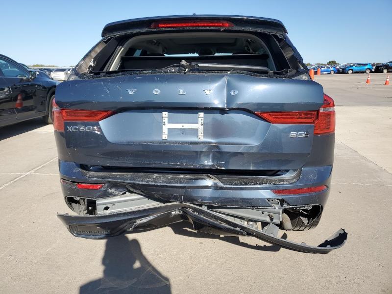 Photo 6 from auction – 2024 VOLVO XC60 PLUS with VIN YV4L12RL7R1891668
