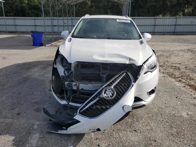 Photo 5 from auction – 2019 BUICK ENVISION E with VIN LRBFXCSA8KD004546
