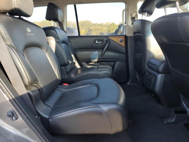 Photo 11 from auction – 2014 INFINITI QX80 with VIN JN8AZ2NEXE9066086