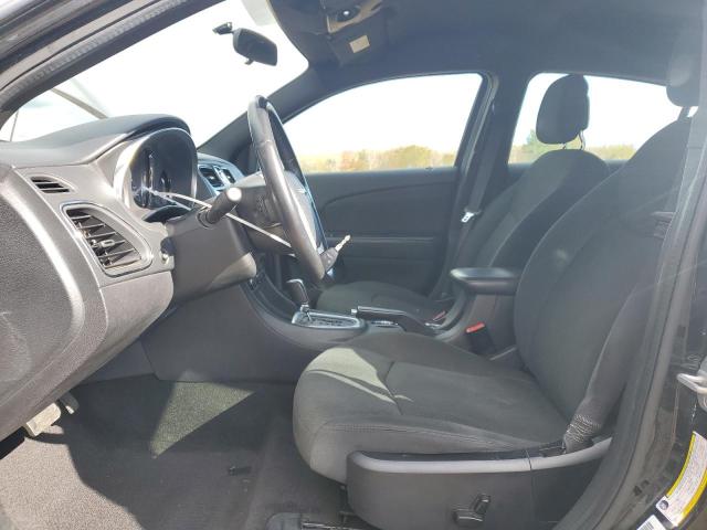 Photo 7 from auction – 2011 CHRYSLER 200 TOURIN with VIN 1C3BC1FG5BN614742