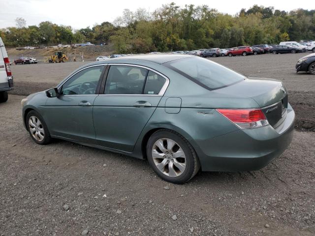 Photo 2 from auction – 2008 HONDA ACCORD with VIN 1HGCP26758A150508