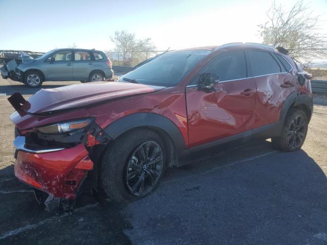 Photo 1 from auction – 2025 MAZDA CX-30 SELE with VIN 3MVDMBBM9SM798868