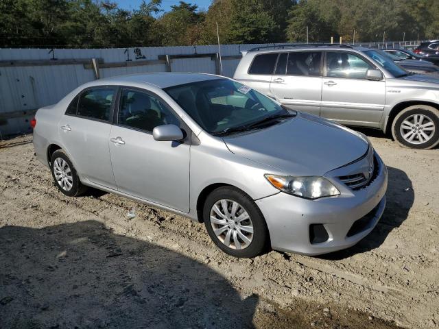 Photo 4 from auction – 2013 TOYOTA COROLLA with VIN 2T1BU4EE2DC952275