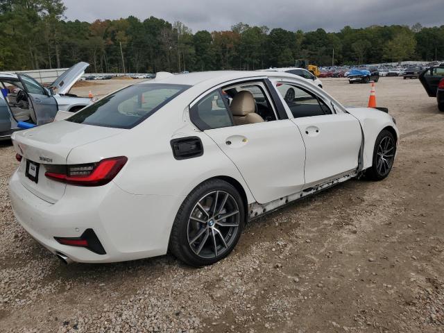 Photo 3 from auction – 2022 BMW 330I with VIN 3MW5R1J01N8C31466