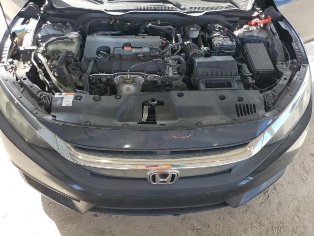 Photo 11 from auction – 2018 HONDA CIVIC EX with VIN 19XFC2F72JE035858