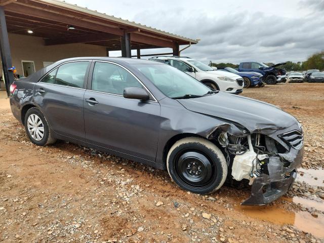 Photo 4 from auction – 2011 TOYOTA CAMRY BASE with VIN 4T1BF3EK7BU776586
