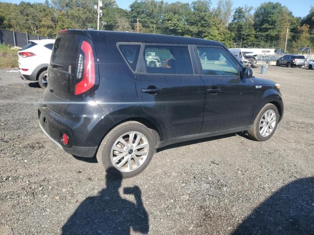 Photo 3 from auction – 2019 KIA SOUL + with VIN KNDJP3A54K7673041