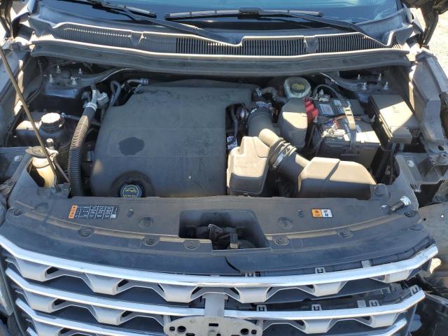 Photo 12 from auction – 2017 FORD EXPLORER X with VIN 1FM5K7D87HGD03882