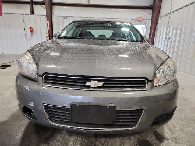 Photo 5 from auction – 2006 CHEVROLET IMPALA with VIN 2G1WU581969147904
