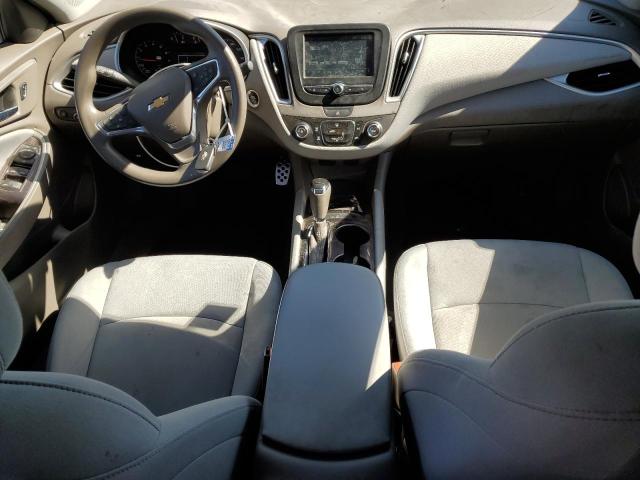 Photo 8 from auction – 2016 CHEVROLET MALIBU LS with VIN 1G1ZB5ST2GF250751