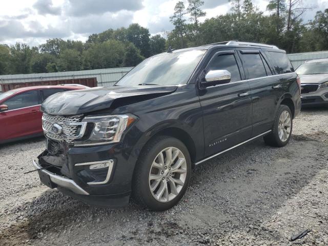 FORD EXPEDITION 2019 with VIN 1FMJU1LT2KEA70833 - Photo from auction