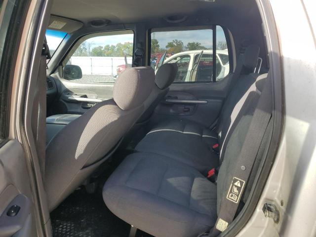 Photo 10 from auction – 2002 FORD EXPLORER S with VIN 1FMZU77E12UD25852
