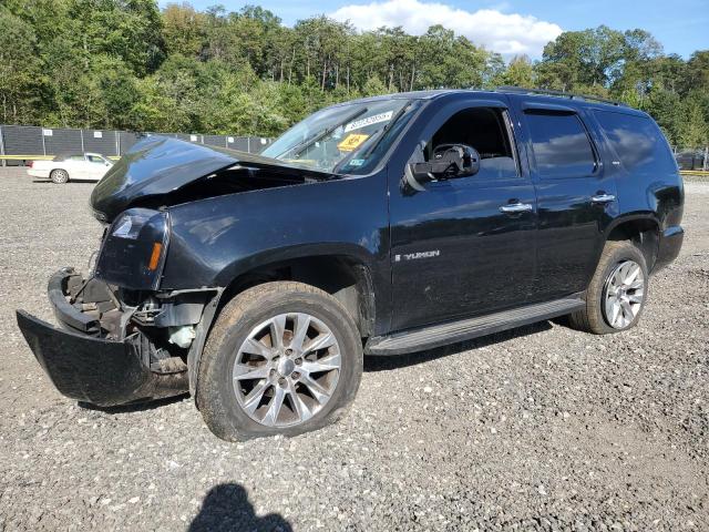 GMC YUKON 2008 with VIN 1GKFK13098J204893 - Photo from auction