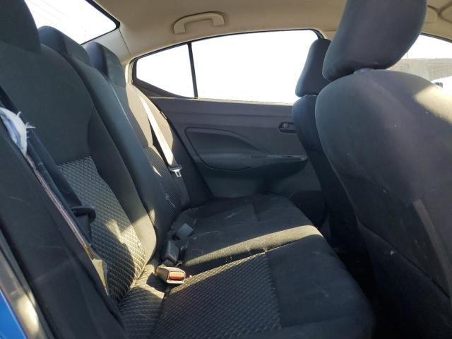 Photo 10 from auction – 2021 NISSAN VERSA S with VIN 3N1CN8DV9ML857531