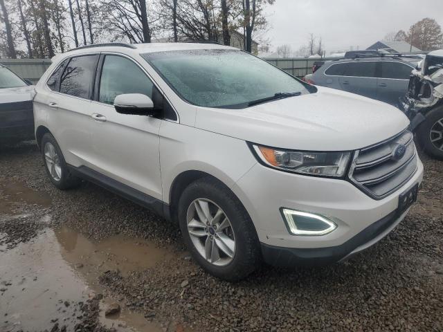 Photo 4 from auction – 2016 FORD EDGE SEL with VIN 2FMPK4J91GBC08826