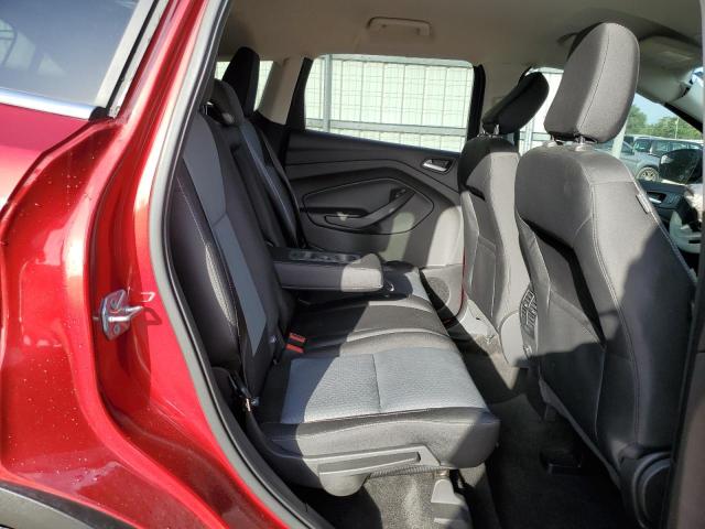 Photo 11 from auction – 2018 FORD ESCAPE SE with VIN 1FMCU0GDXJUA39713