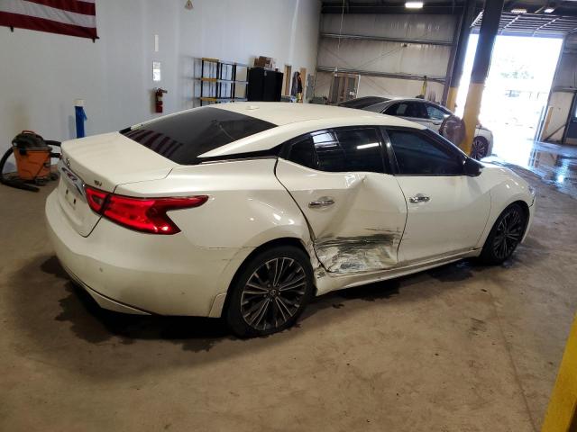 Photo 3 from auction – 2016 NISSAN MAXIMA 3.5 with VIN 1N4AA6AP8GC903642