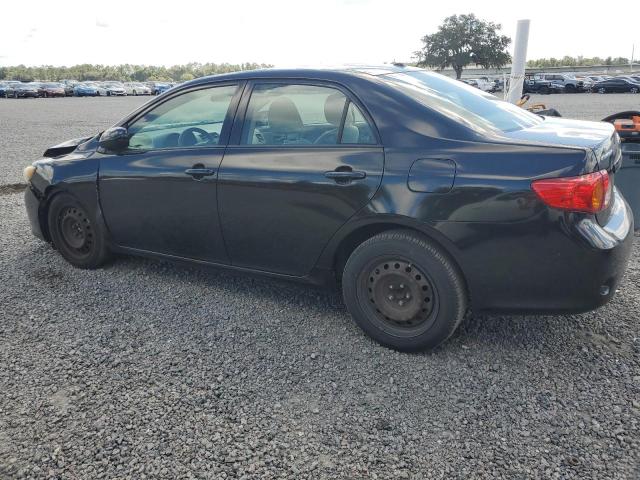Photo 2 from auction – 2009 TOYOTA COROLLA BA with VIN 2T1BU40E79C063888