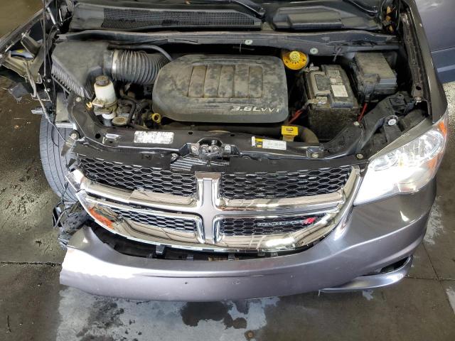 Photo 12 from auction – 2016 DODGE GRAND CARA with VIN 2C4RDGCG4GR380361