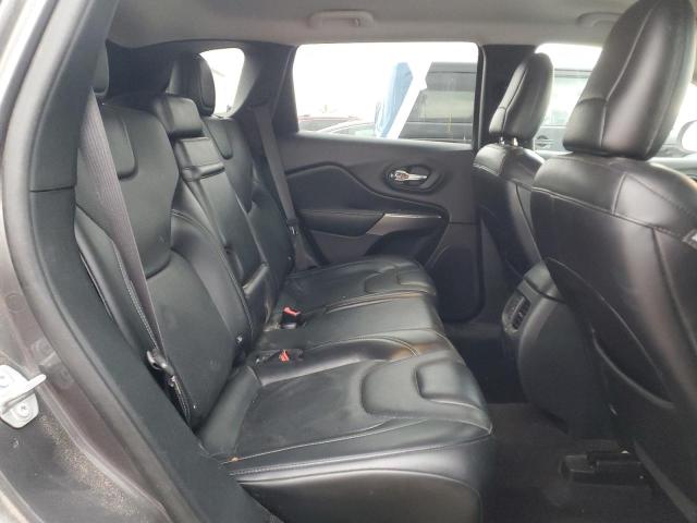 Photo 11 from auction – 2019 JEEP CHEROKEE L with VIN 1C4PJLDB5KD185277