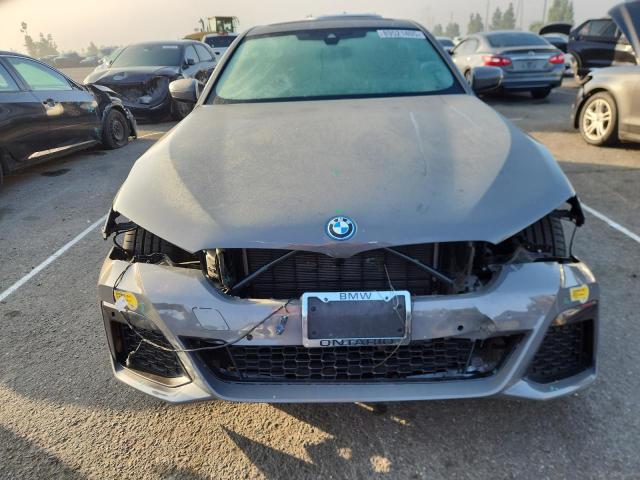 Photo 5 from auction – 2022 BMW 530E with VIN WBA13AG07NCJ15964