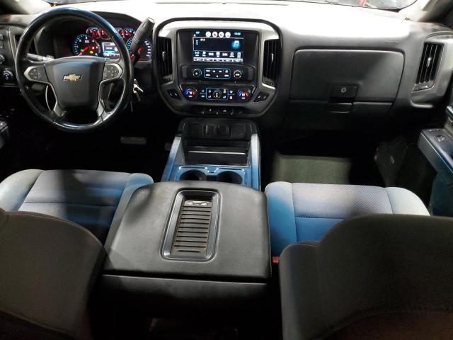 Photo 8 from auction – 2016 CHEVROLET SILVERADO with VIN 3GCUKREC0GG115335