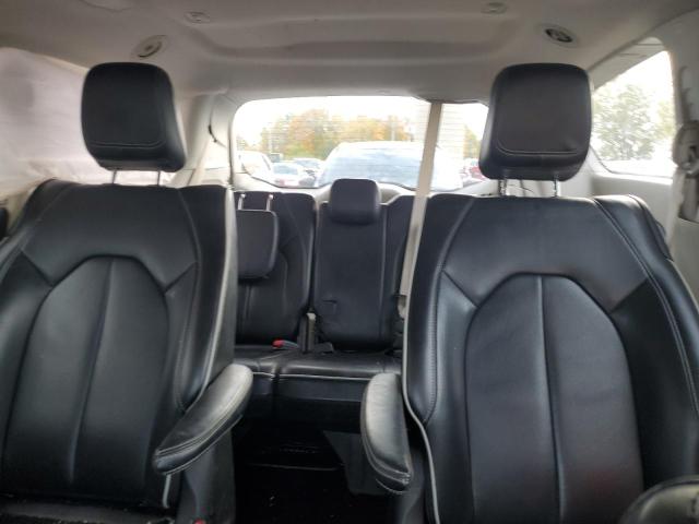 Photo 10 from auction – 2022 CHRYSLER PACIFICA H with VIN 2C4RC1S78NR143855