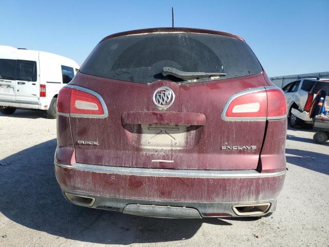 صورة رقم 6 من المزاد - 2015 BUICK ENCLAVE مع VIN 5GAKRBKD0FJ129919