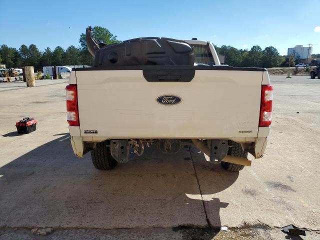 Zdjęcie 6 z aukcji – 2023 FORD F150 SUPER z VIN 1FTEX1CP2PKG15891