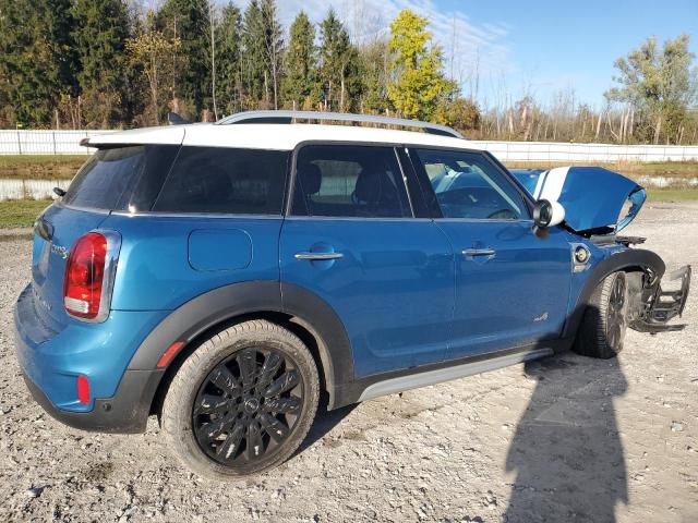 Photo 3 from auction – 2019 MINI COOPER S E with VIN WMZYU7C57K3F94114
