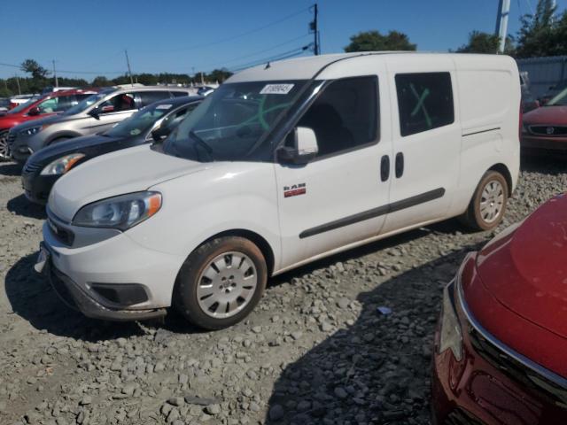 RAM PROMASTER 2021 with VIN ZFBHRFBB3M6U38138 - Photo from auction
