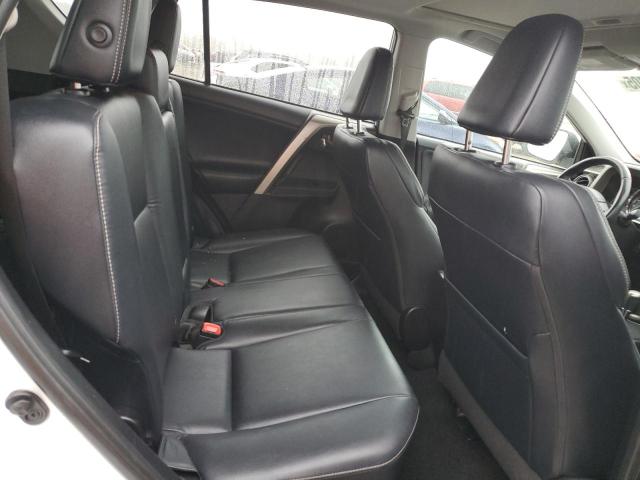 Photo 11 from auction – 2015 TOYOTA RAV4 LIMIT with VIN 2T3YFREV8FW141204