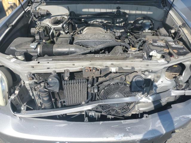 Photo 12 from auction – 2004 TOYOTA SEQUOIA SR with VIN 5TDZT34A44S210252