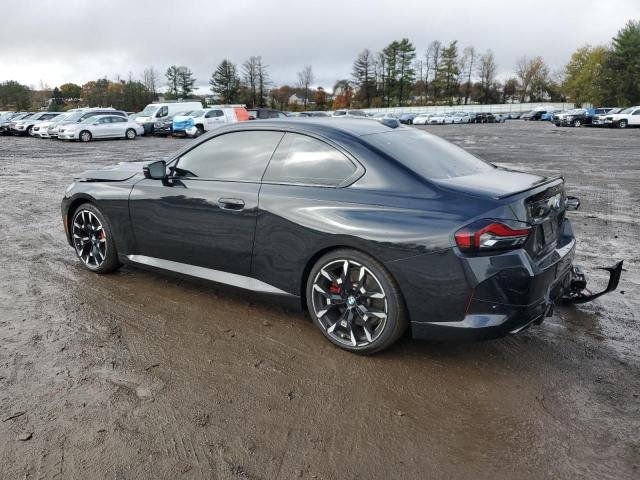 Photo 2 from auction – 2025 BMW M240XI with VIN 3MW53CM06S8F16829