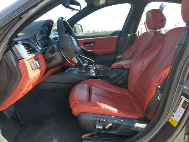 Photo 7 from auction – 2018 BMW 440I GRAN with VIN WBA4J5C55JBF06674