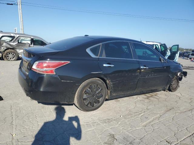 Photo 3 from auction – 2015 NISSAN ALTIMA 2.5 with VIN 1N4AL3AP9FC282886