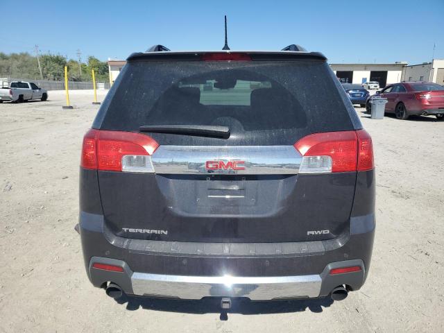 Photo 6 from auction – 2014 GMC TERRAIN SL with VIN 2GKFLYE35E6376957